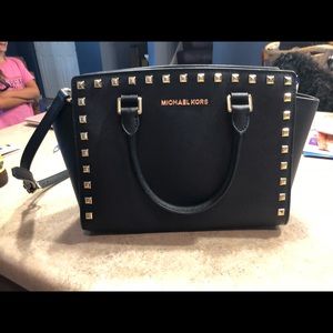MK purse
